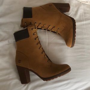 Timberland Glancy Boots